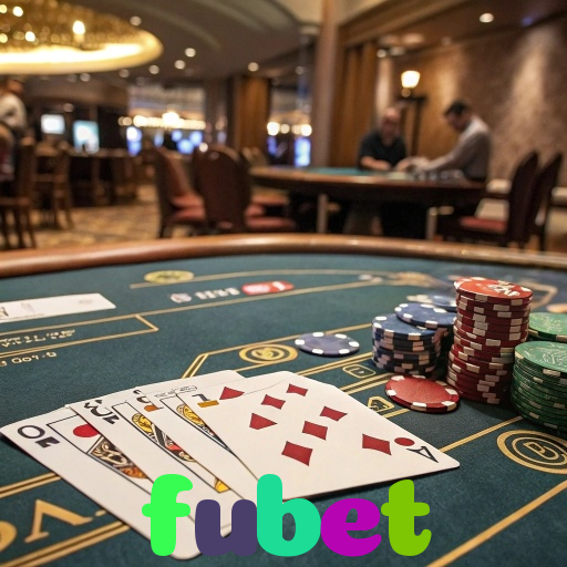fubet - Baixe o app fubet no Google Play e jogue ao vivo
