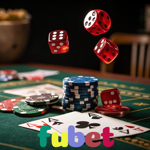 fubet - Baixe o app fubet no Google Play e jogue ao vivo