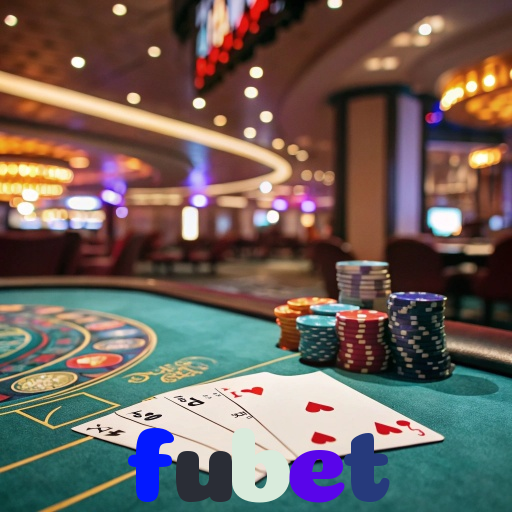 fubet - Baixe o App fubet para Android e Comece a Jogar