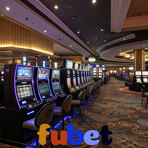 fubet - Baixe o app fubet no Google Play e jogue ao vivo