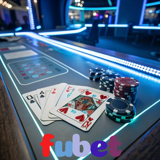 fubet - Baixe o App fubet para Android e Comece a Jogar