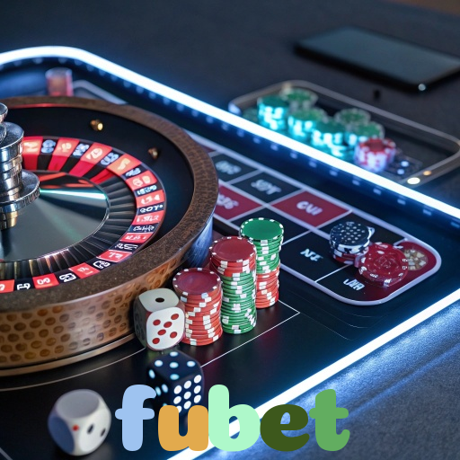 fubet - Baixe o app fubet no Google Play e jogue ao vivo