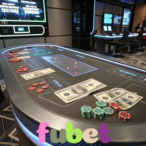 fubet - Baixe o app fubet no Google Play e jogue ao vivo