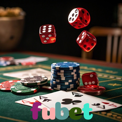 fubet - Baixe o App fubet para Android e Comece a Jogar
