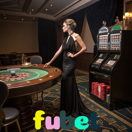 fubet - Baixe o app fubet no Google Play e jogue ao vivo