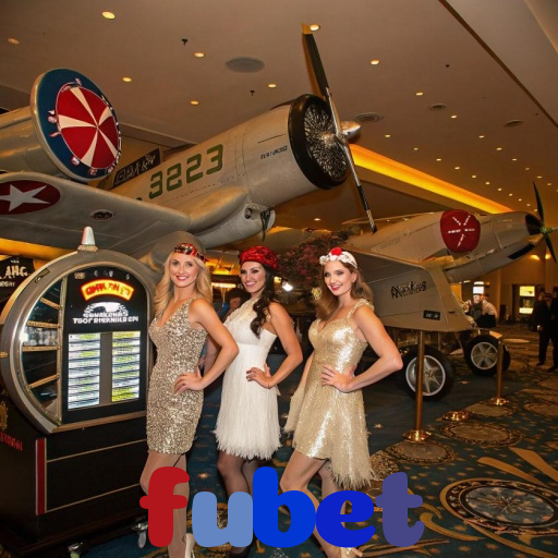 fubet - Baixe o App fubet para Android e Comece a Jogar