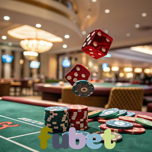 fubet - Baixe o app fubet no Google Play e jogue ao vivo