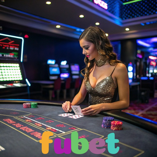 fubet - Baixe o App fubet para Android e Comece a Jogar
