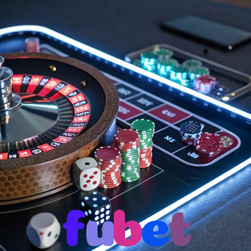 fubet - Baixe o App fubet para Android e Comece a Jogar