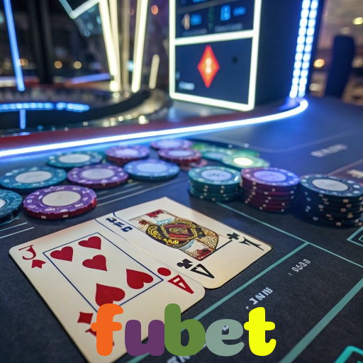 fubet - Baixe o app fubet no Google Play e jogue ao vivo