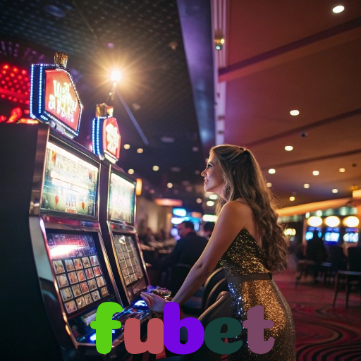 fubet - Baixe o app fubet no Google Play e jogue ao vivo