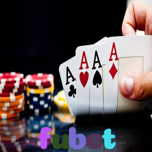 fubet - Baixe o app fubet no Google Play e jogue ao vivo
