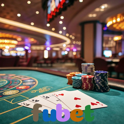 fubet - Baixe o App fubet para Android e Comece a Jogar