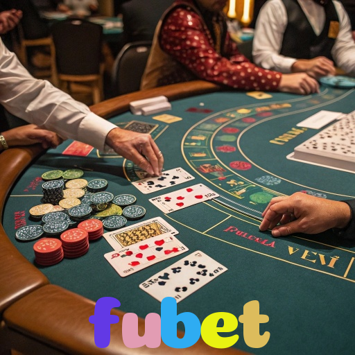 fubet - Baixe o App fubet para Android e Comece a Jogar