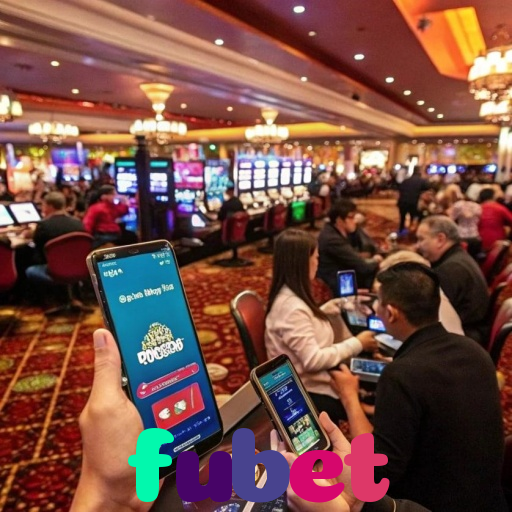 fubet - Baixe o App fubet para Android e Comece a Jogar