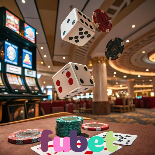 fubet - Baixe o App fubet para Android e Comece a Jogar
