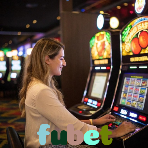 fubet - Baixe o App fubet para Android e Comece a Jogar