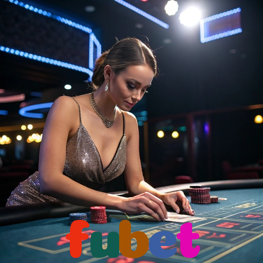fubet - Baixe o app fubet no Google Play e jogue ao vivo