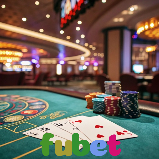 fubet - Baixe o app fubet no Google Play e jogue ao vivo