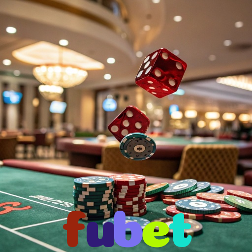 fubet - Baixe o App fubet para Android e Comece a Jogar