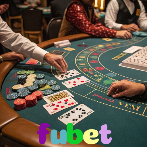 fubet - Baixe o App fubet para Android e Comece a Jogar