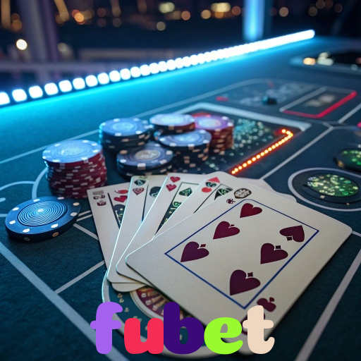 fubet - Baixe o App fubet para Android e Comece a Jogar
