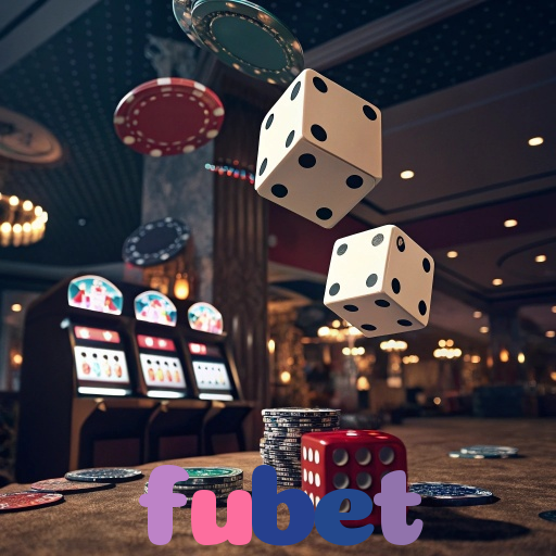 fubet - Baixe o app fubet no Google Play e jogue ao vivo