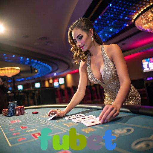 fubet - Baixe o app fubet no Google Play e jogue ao vivo