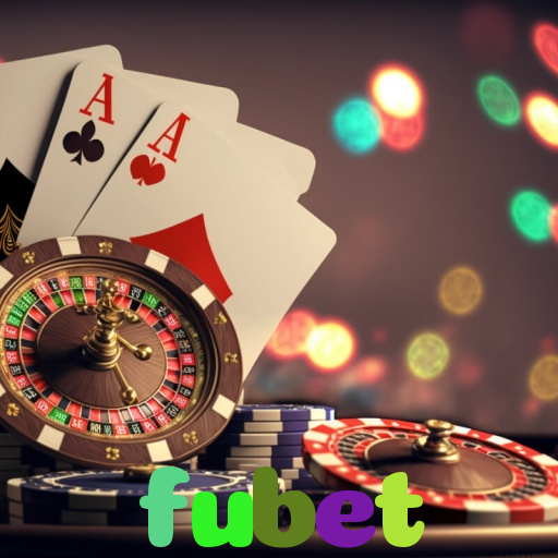fubet - Baixe o app fubet no Google Play e jogue ao vivo