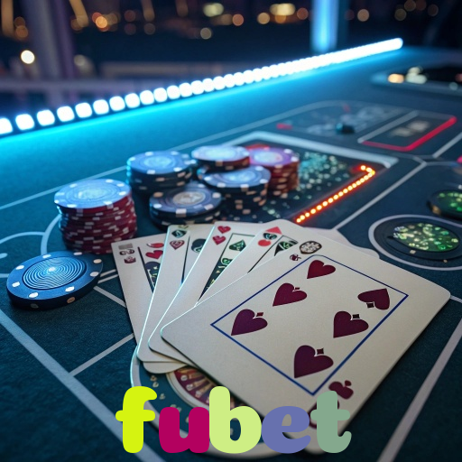 fubet - Baixe o App fubet para Android e Comece a Jogar