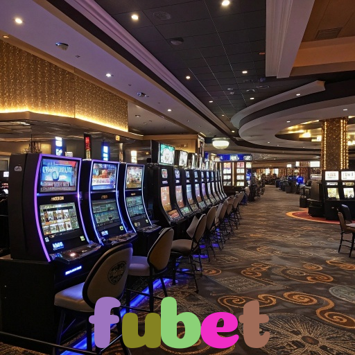 fubet - Baixe o App fubet para Android e Comece a Jogar