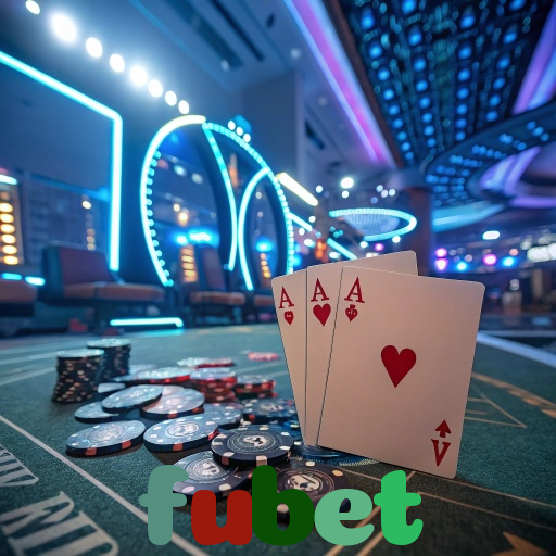 fubet - Baixe o App fubet para Android e Comece a Jogar