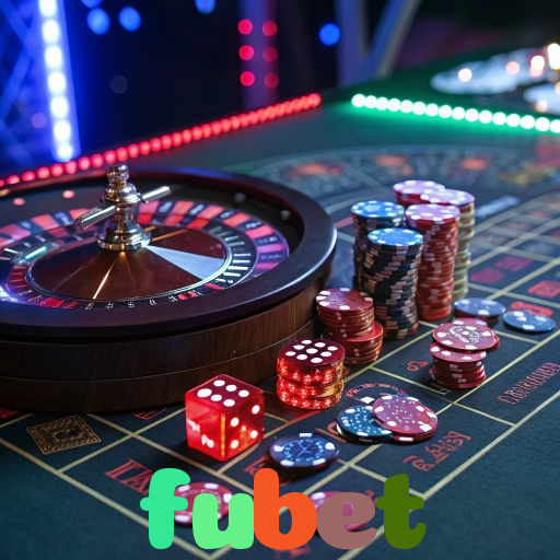 fubet - Baixe o App fubet para Android e Comece a Jogar