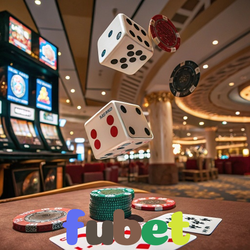 fubet - Baixe o app fubet no Google Play e jogue ao vivo