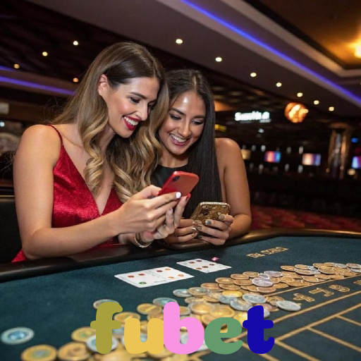 fubet - Baixe o app fubet no Google Play e jogue ao vivo