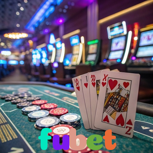 fubet - Baixe o app fubet no Google Play e jogue ao vivo