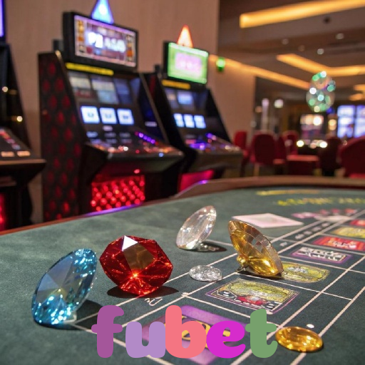 fubet - Baixe o app fubet no Google Play e jogue ao vivo