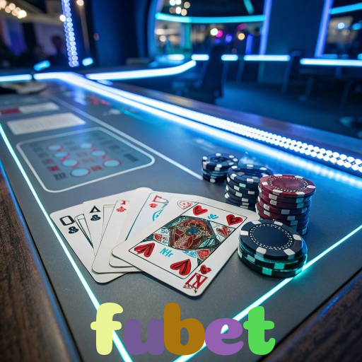 fubet - Baixe o App fubet para Android e Comece a Jogar