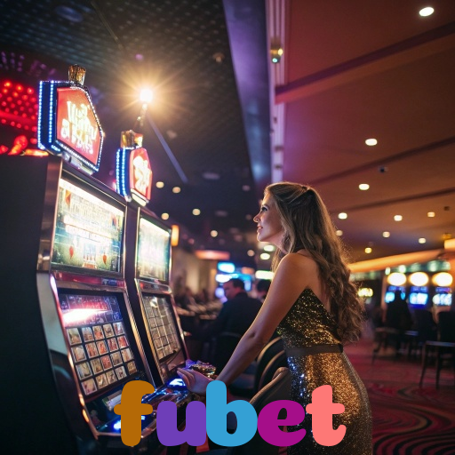 fubet - Baixe o App fubet para Android e Comece a Jogar