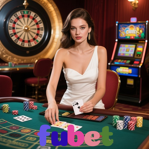 fubet - Baixe o app fubet no Google Play e jogue ao vivo