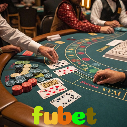 fubet - Baixe o App fubet para Android e Comece a Jogar