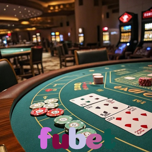 fubet - Baixe o App fubet para Android e Comece a Jogar