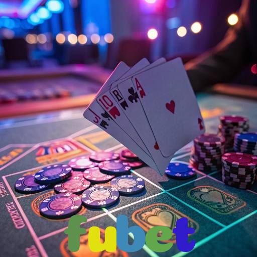 fubet - Baixe o App fubet para Android e Comece a Jogar