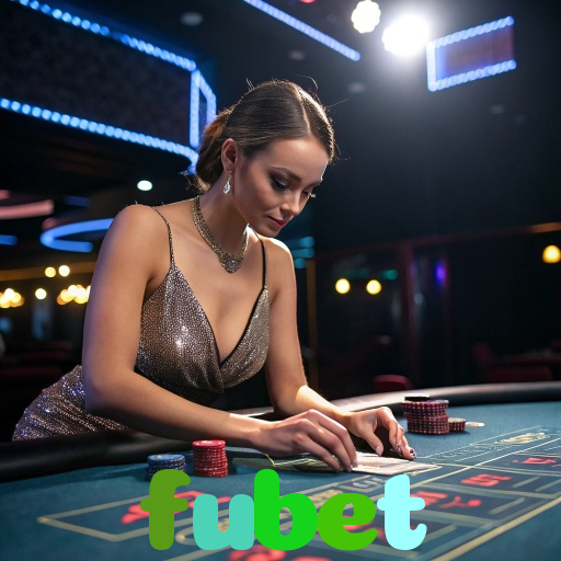 fubet - Baixe o App fubet para Android e Comece a Jogar