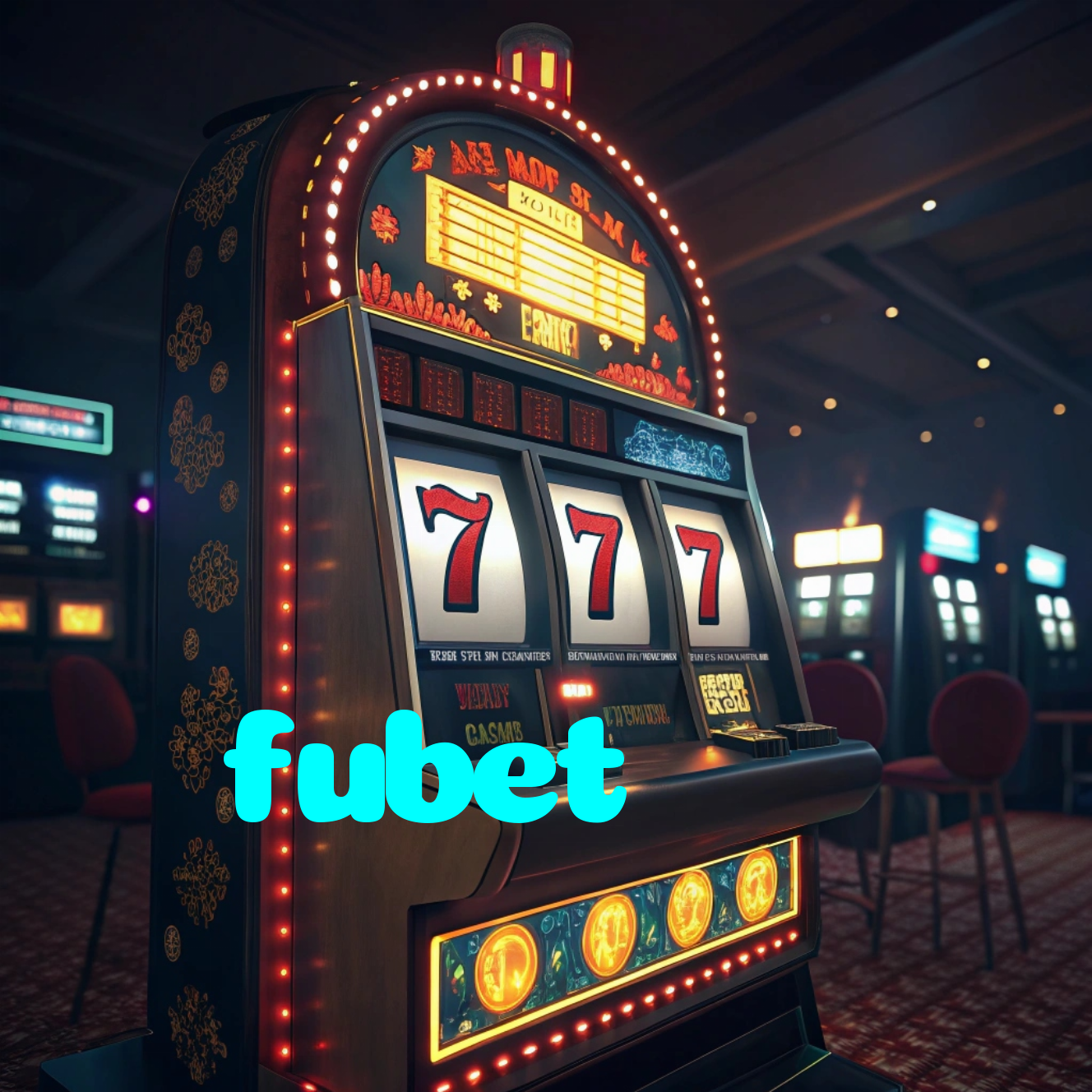 fubet - Baixe o App fubet para Android e Comece a Jogar