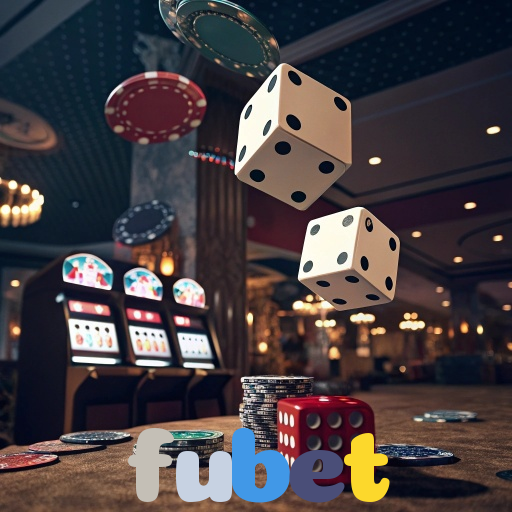 fubet - Baixe o app fubet no Google Play e jogue ao vivo