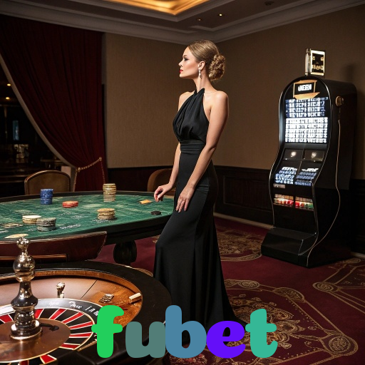 fubet - Baixe o app fubet no Google Play e jogue ao vivo