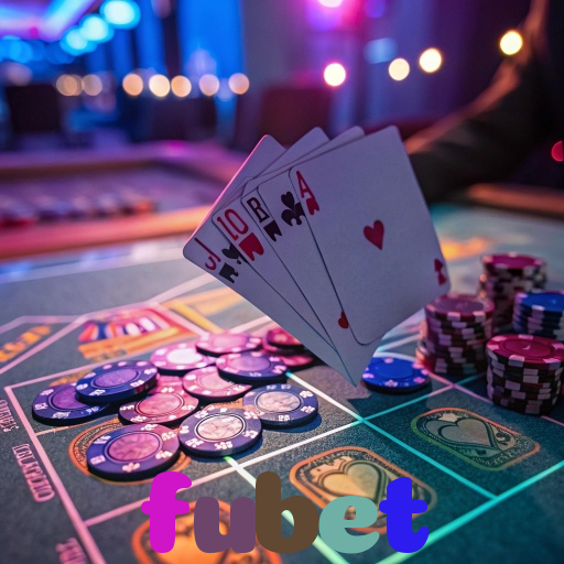fubet - Baixe o app fubet no Google Play e jogue ao vivo