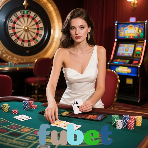 fubet - Baixe o app fubet no Google Play e jogue ao vivo