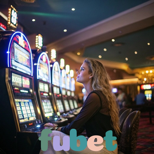 fubet - Baixe o App fubet para Android e Comece a Jogar